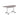 Denman Dome Fliptop Meeting Table - Huddlespace