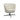 Dixi Lounge Chair - 4 Star Swivel Base - Huddlespace