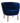 Dixi Lounge Chair - Wooden base - Huddlespace