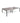 Double AD Back to Back Desking - 1200mm Deep - Huddlespace