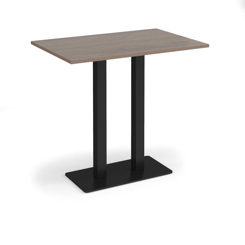 Eiris Poseur High Rectangular Table – Huddlespace