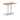 Eiris Poseur High Rectangular Table - Huddlespace