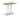 Eiris Poseur High Rectangular Table - Huddlespace