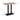 Eiris Poseur High Rectangular Table - Huddlespace
