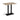 Eiris Poseur High Rectangular Table - Huddlespace