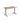 Elern Lite Height Adjustable Desk - Single - Huddlespace