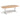 Elern Touch Boatshaped Boardroom Table - Huddlespace
