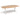 Elern Touch Boatshaped Boardroom Table - Huddlespace