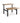 Elern Touch Height Adjustable Desk - Back to Back - Huddlespace