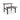 Elern Touch Height Adjustable Desk - Back to Back - Huddlespace