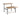 Elern Touch Height Adjustable Desk - Back to Back - Huddlespace