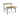 Elern Touch Height Adjustable Desk - Back to Back - Huddlespace
