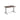 Elern Touch Height Adjustable Desk - Single - Huddlespace