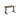 Elern Touch Height Adjustable Desk - Single - Huddlespace