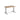 Elern Touch Height Adjustable Desk - Single - Huddlespace
