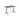 Elern Touch Height Adjustable Desk - Single - Huddlespace