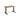 Elern Touch Height Adjustable Desk - Single - Huddlespace