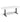Elern Touch Radial End Boardroom Table - Huddlespace