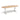 Elern Touch Radial End Boardroom Table - Huddlespace