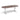 Elern Touch Radial End Boardroom Table - Huddlespace