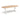 Elern Touch Radial End Boardroom Table - Huddlespace