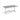 Elern Touch Rectangle Boardroom Table - Huddlespace