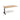 Elern Touch Rectangle Extension Table - Huddlespace