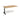 Elern Touch Rectangle Extension Table - Huddlespace
