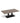 Encro Coffee Table - Rectangular - Huddlespace