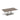 Encro Coffee Table - Rectangular - Huddlespace