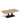 Encro Coffee Table - Rectangular - Huddlespace
