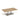 Encro Coffee Table - Rectangular - Huddlespace