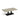Encro Coffee Table - Rectangular - Huddlespace