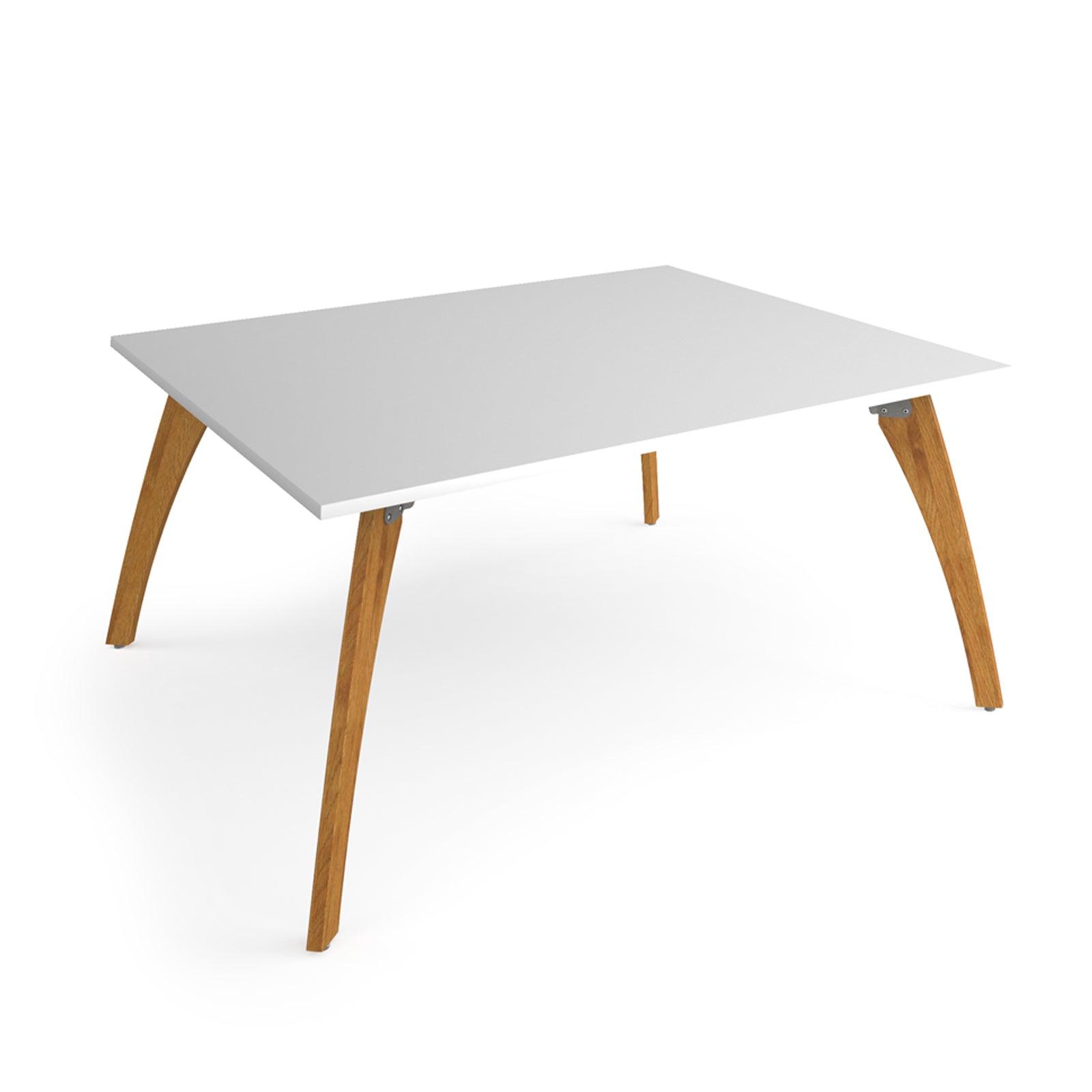 Envo Rectangle Table – Huddlespace