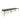 Envo Rectangle Table - Huddlespace