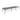 Envo Rectangle Table - Huddlespace
