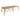 Envo Rectangle Table - Huddlespace