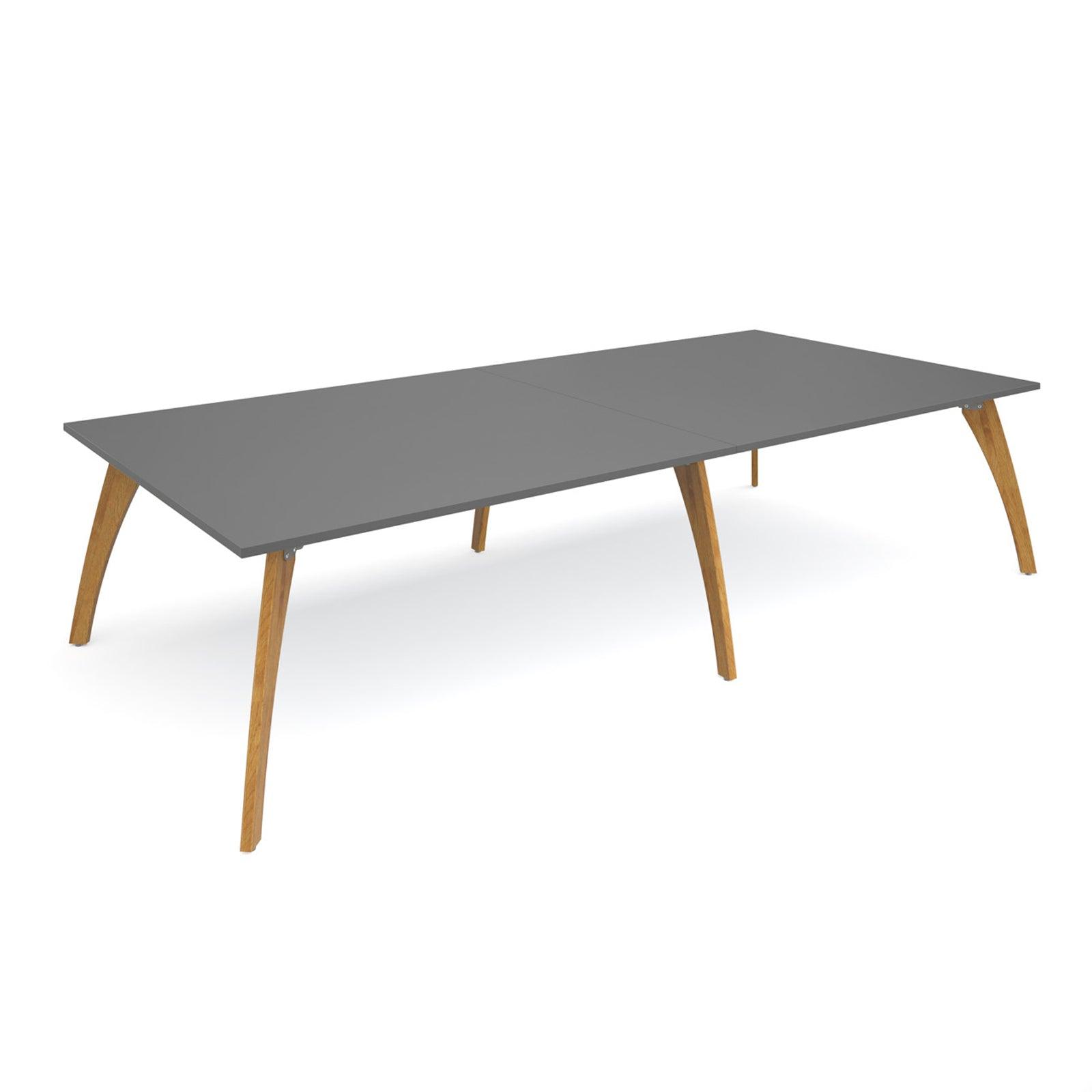 Envo Rectangle Table – Huddlespace