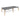 Envo Rectangle Table - Huddlespace