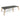 Envo Rectangle Table - Huddlespace