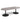 Eternity Radial End Boardroom Table - Huddlespace