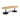 Eternity Radial End Boardroom Table - Huddlespace