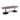 Eternity Radial End Boardroom Table - Huddlespace