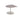 Eternity Radial Extention Boardroom Table - Huddlespace