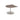 Eternity Radial Extention Boardroom Table - Huddlespace