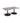 Eternity Rectangle Boardroom Table - Huddlespace