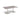 Eternity Rectangle Boardroom Table - Huddlespace