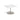 Eternity Square Extention Boardroom Table - Huddlespace