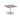 Eternity Square Extention Boardroom Table - Huddlespace