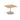 Eternity Square Extention Boardroom Table - Huddlespace